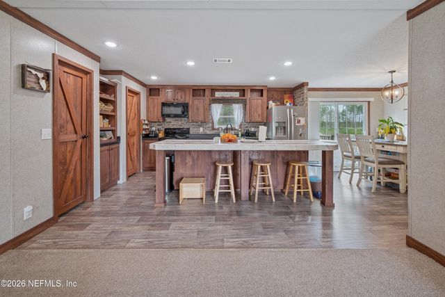 11222 SW 106TH Avenue, Hampton, FL 32044