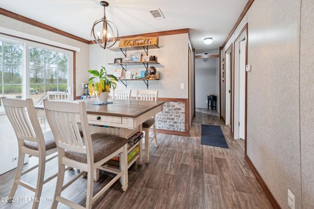 11222 SW 106TH Avenue, Hampton, FL 32044