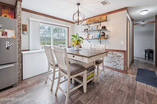 11222 SW 106TH Avenue, Hampton, FL 32044