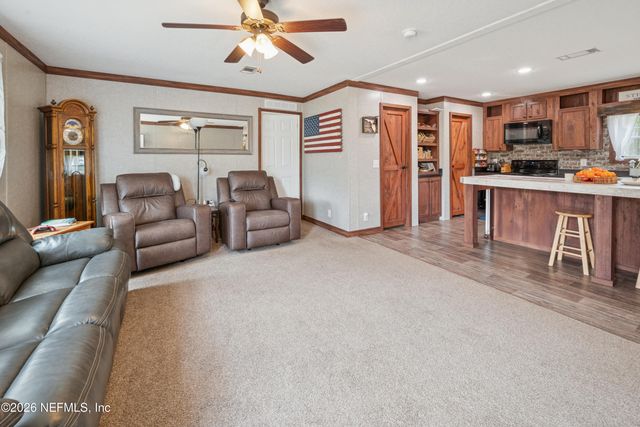 11222 SW 106TH Avenue, Hampton, FL 32044