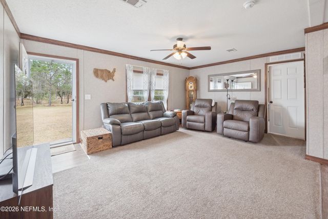 11222 SW 106TH Avenue, Hampton, FL 32044