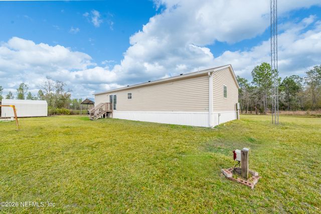 11222 SW 106TH Avenue, Hampton, FL 32044