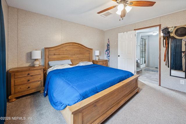 11222 SW 106TH Avenue, Hampton, FL 32044