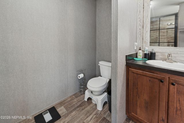 11222 SW 106TH Avenue, Hampton, FL 32044