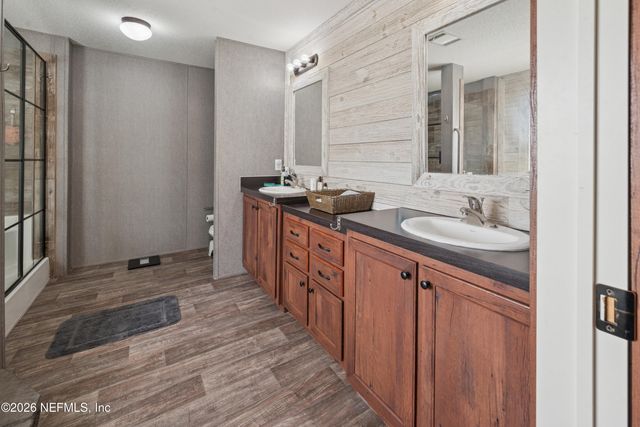 11222 SW 106TH Avenue, Hampton, FL 32044