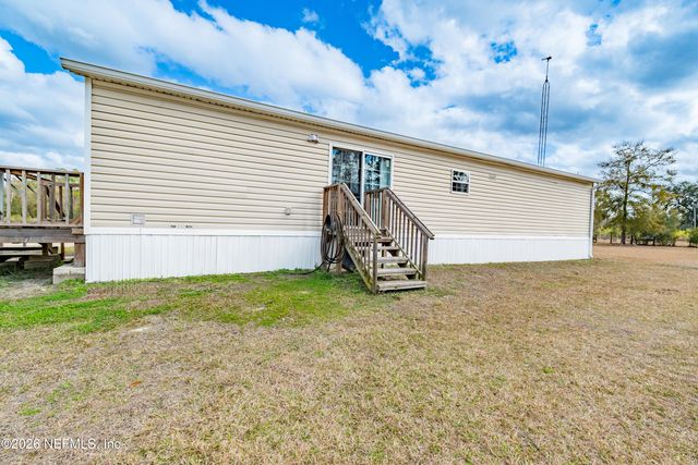 11222 SW 106TH Avenue, Hampton, FL 32044