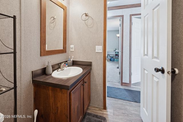 11222 SW 106TH Avenue, Hampton, FL 32044