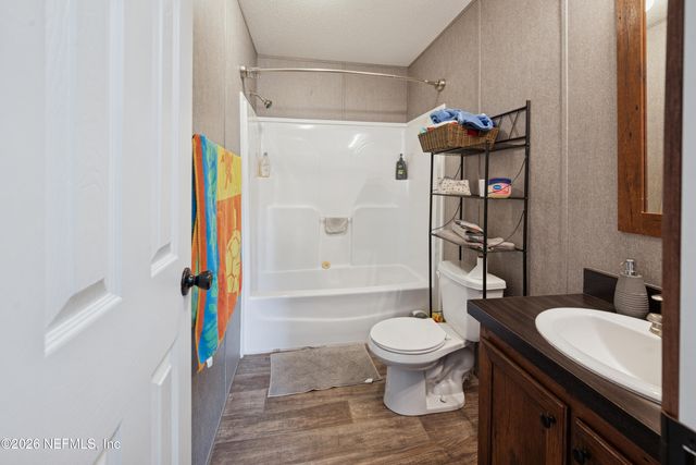 11222 SW 106TH Avenue, Hampton, FL 32044