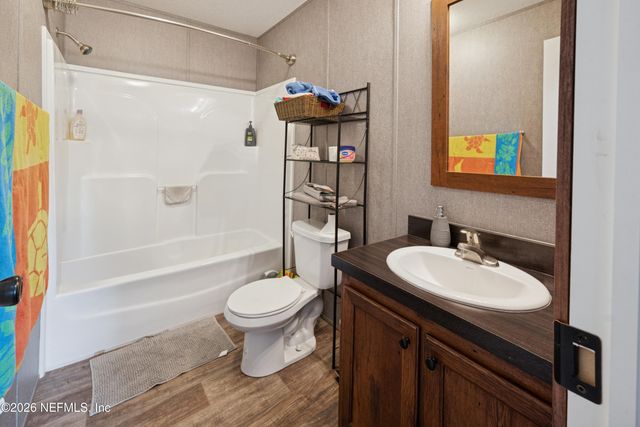 11222 SW 106TH Avenue, Hampton, FL 32044