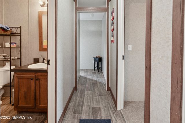 11222 SW 106TH Avenue, Hampton, FL 32044