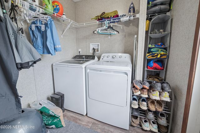 11222 SW 106TH Avenue, Hampton, FL 32044