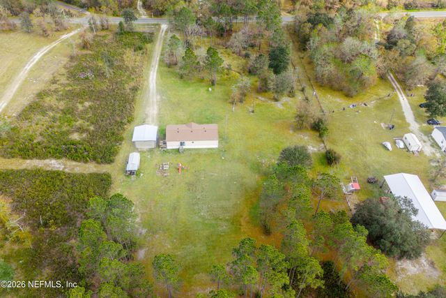 11222 SW 106TH Avenue, Hampton, FL 32044