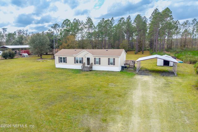 11222 SW 106TH Avenue, Hampton, FL 32044