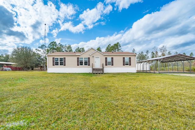 11222 SW 106TH Avenue, Hampton, FL 32044