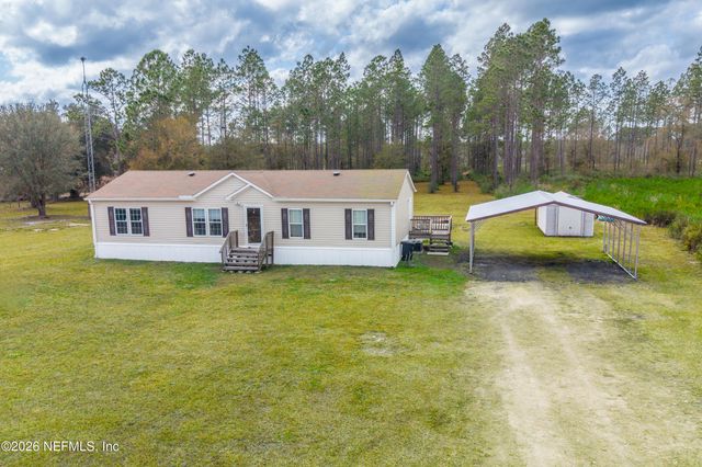 11222 SW 106TH Avenue, Hampton, FL 32044