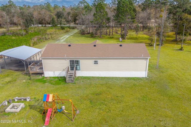 11222 SW 106TH Avenue, Hampton, FL 32044