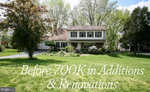 10315 MOUNTINGTON CT, Vienna, VA 22182
