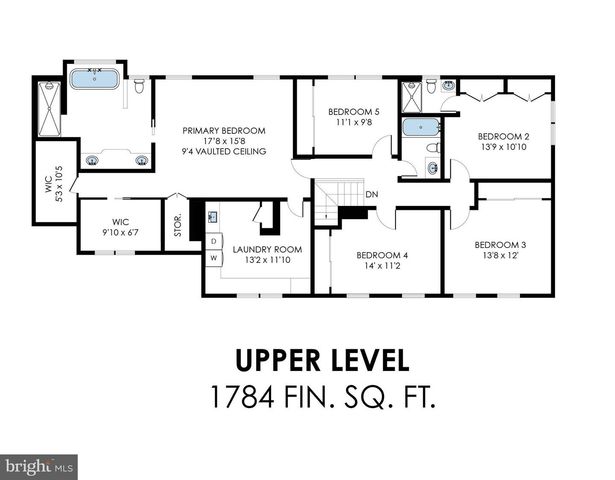 10315 MOUNTINGTON CT, Vienna, VA 22182