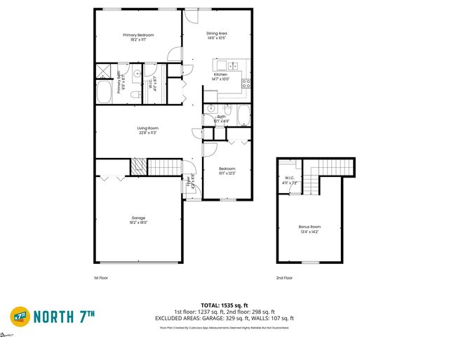 200 Discovery Way, Mauldin, SC 29662