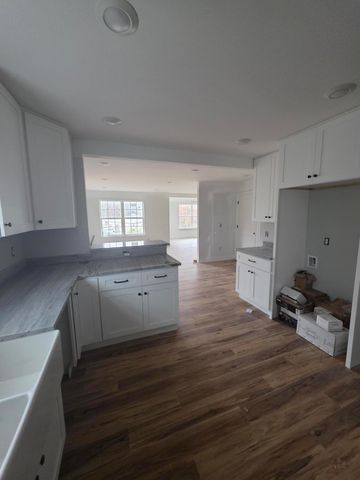 604 Harvey Lane, Chattanooga, TN 37411