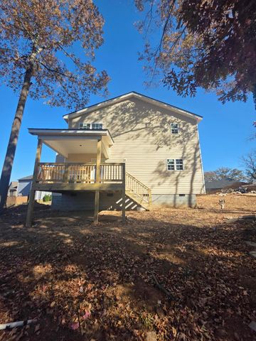 604 Harvey Lane, Chattanooga, TN 37411