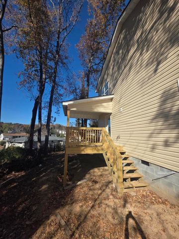 604 Harvey Lane, Chattanooga, TN 37411