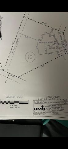 604 Harvey Lane, Chattanooga, TN 37411