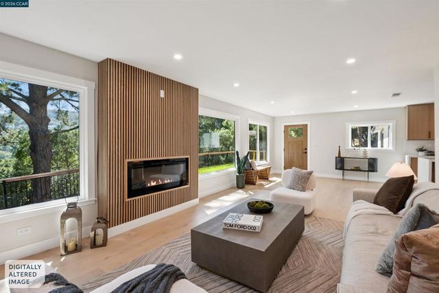 50 Overhill Rd, Orinda, CA 94563