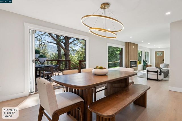 50 Overhill Rd, Orinda, CA 94563
