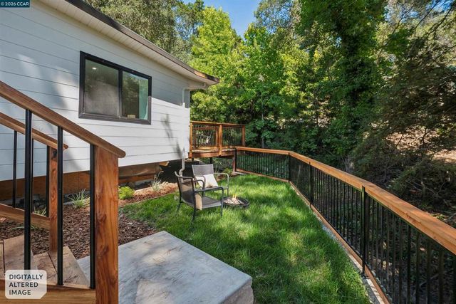50 Overhill Rd, Orinda, CA 94563