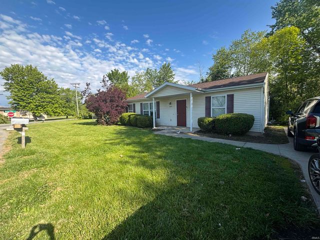 3813 E Maple Grove Avenue, Fort Wayne, IN 46806