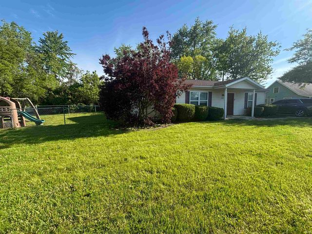 3813 E Maple Grove Avenue, Fort Wayne, IN 46806