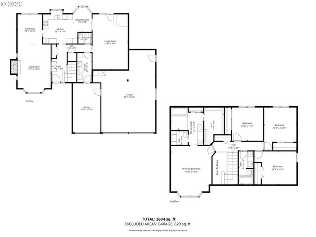 6401 Sw DOLPH Dr, Portland, OR 97219