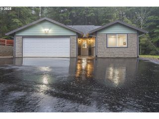 3684 SALMON RIVER Hwy, Otis, OR 97368