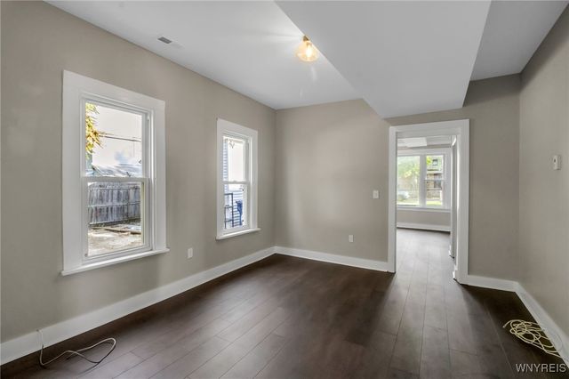 64 Clay Street, Buffalo, NY 14207