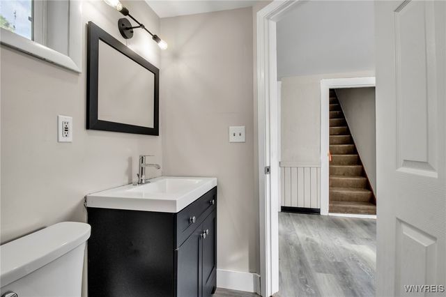 64 Clay Street, Buffalo, NY 14207