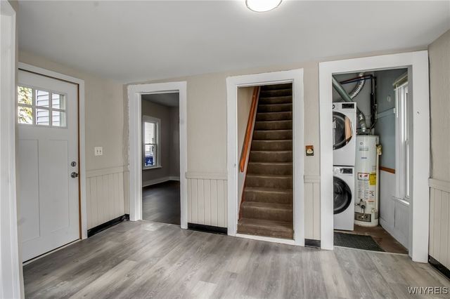 64 Clay Street, Buffalo, NY 14207