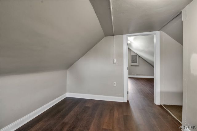 64 Clay Street, Buffalo, NY 14207