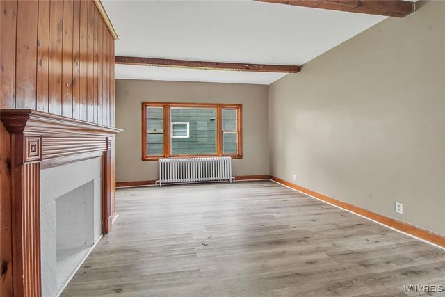 64 Clay Street, Buffalo, NY 14207