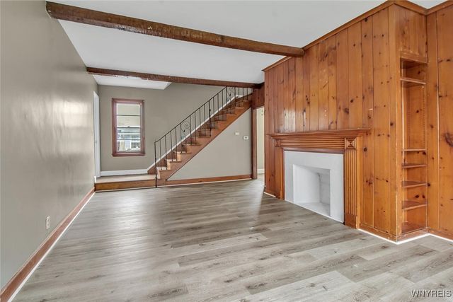 64 Clay Street, Buffalo, NY 14207