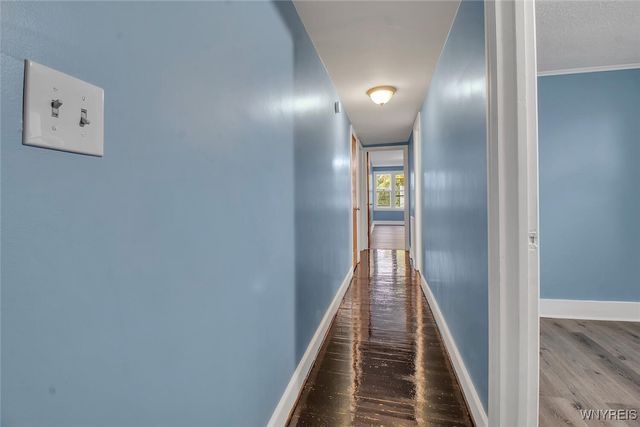 64 Clay Street, Buffalo, NY 14207