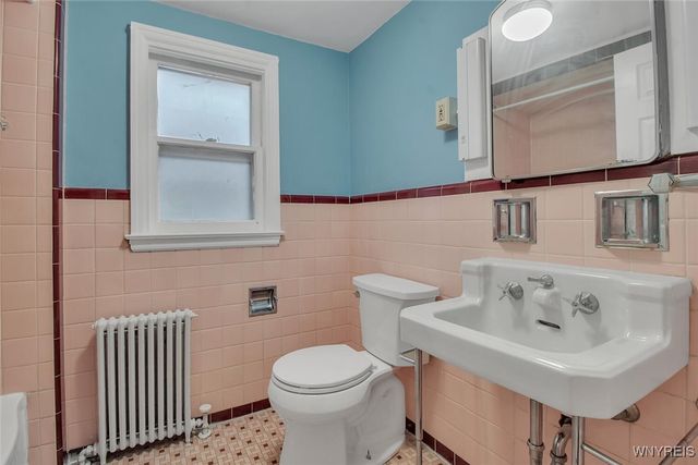 64 Clay Street, Buffalo, NY 14207