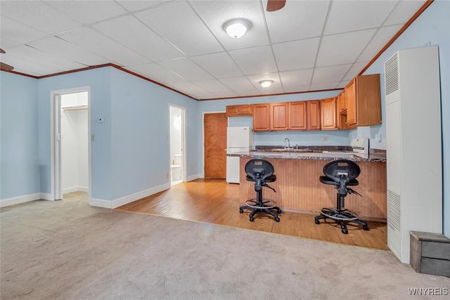 64 Clay Street, Buffalo, NY 14207