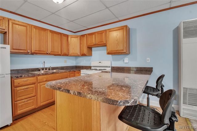 64 Clay Street, Buffalo, NY 14207