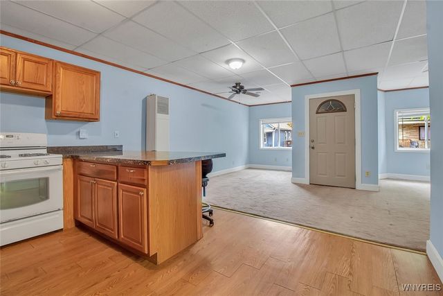 64 Clay Street, Buffalo, NY 14207