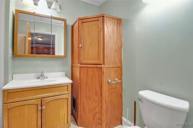 64 Clay Street, Buffalo, NY 14207