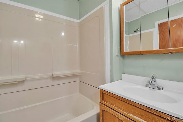 64 Clay Street, Buffalo, NY 14207