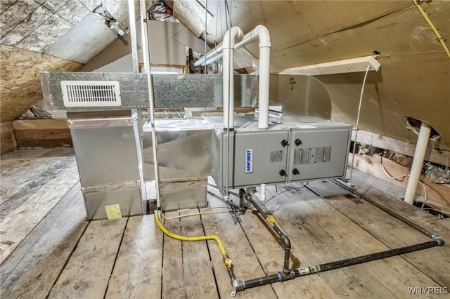 64 Clay Street, Buffalo, NY 14207