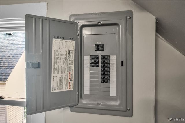 64 Clay Street, Buffalo, NY 14207