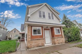 64 Clay Street, Buffalo, NY 14207